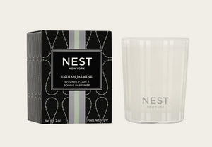 Nest Indian Jasmine