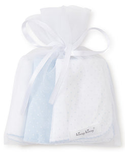 Kissy Kissy Baby Boy Dots Collection
