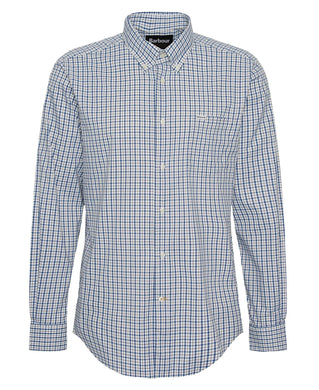 Teesdale Performance Long-Sleeved Shirt