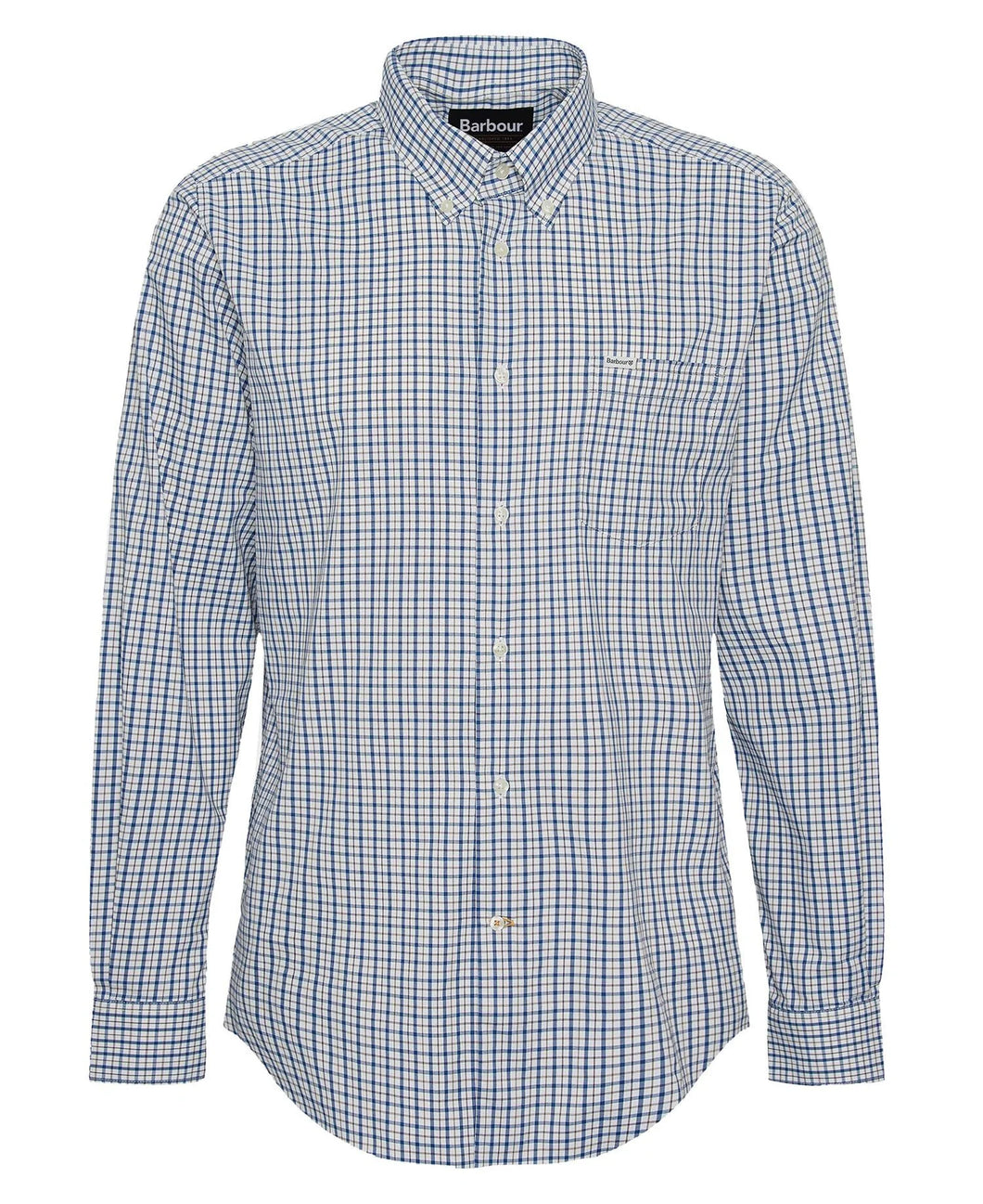 Teesdale Performance Long-Sleeved Shirt