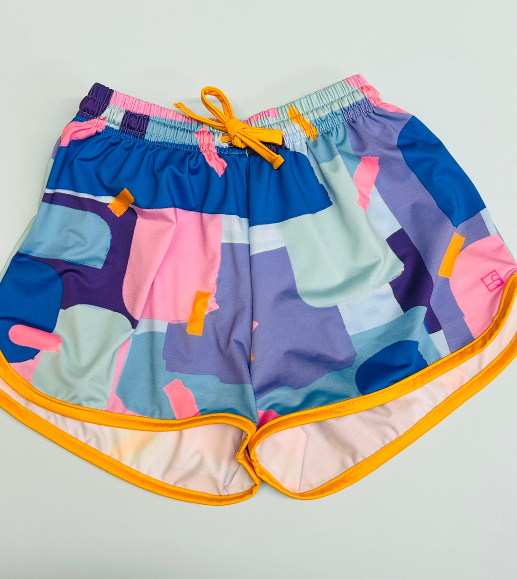 EMILY SHORT SQUARE-9-10