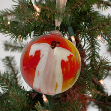Faithful In Prayer Ornament 2025