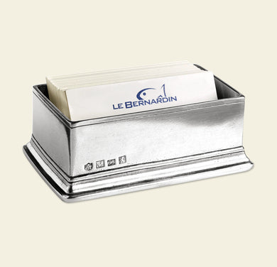 Sugar Packet/Business card-1283.0