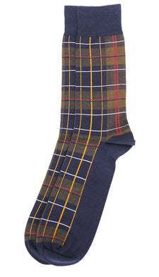 BARBOUR BLYTH SOCK