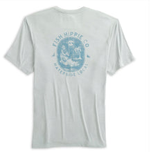 Moonlight Snook Performance Tee