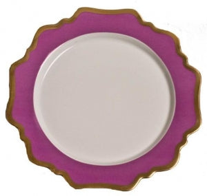 Anna's Palette - Purple Orchid Collection