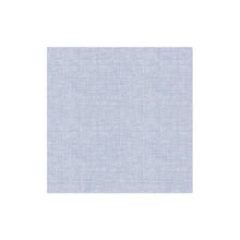 Papersoft Napkins Easy Blue Dinner Napkins (Pack Of 20)