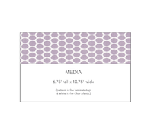 Media Organizer Bags Assorted