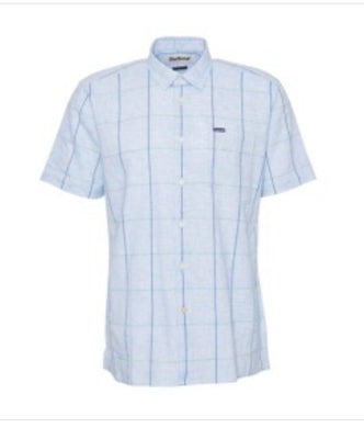 Swaledale Summer Shirt
