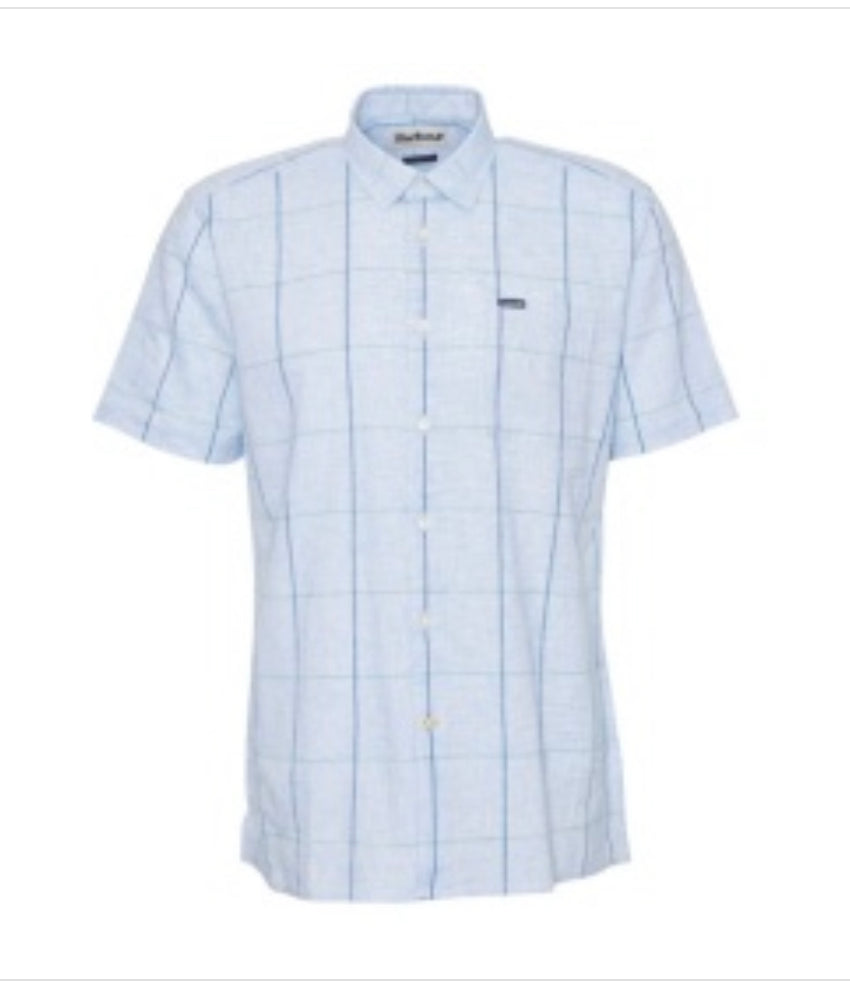 Swaledale Summer Shirt
