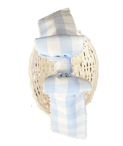 Basket Bow