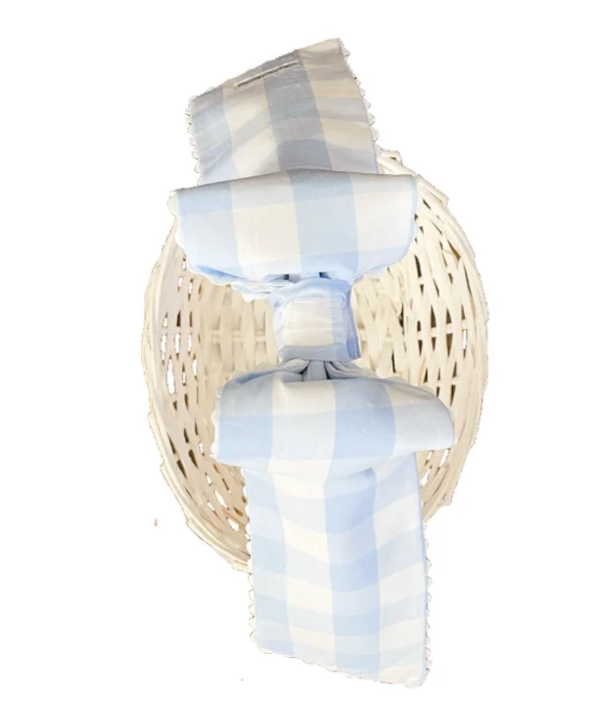 Basket Bow