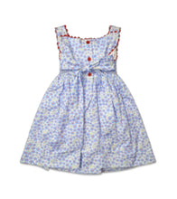 Izzie Dress