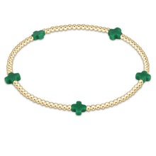 Egirl Bracelets-signature cross Collection