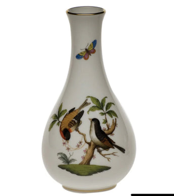 VASE ROTHSCHILD BIRD