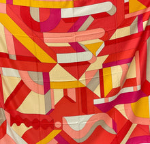 Silk Scarf