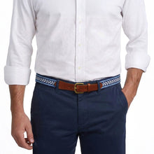 Camden Stripe- Belt