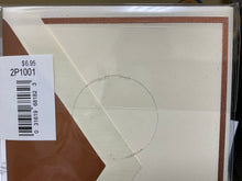 Write Now Ready to Mail Pre-stamped Cards 2p1001 : Grey/Copper