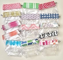 Sedi Medi Clear Gussetted Organizer Bag (gallon size)