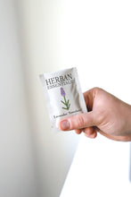 Lavender Towelettes - 7 Individual Essential Oil Wipes
