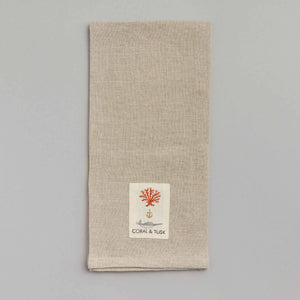 Lily Love Birds Tea Towel