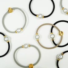 HALO MIX & MATCH- Bracelet/ Hair Ties - SHADE