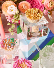 Square Match Striker | Gold Matches