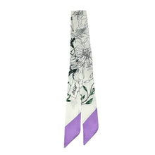 Mini Scarf - Collection