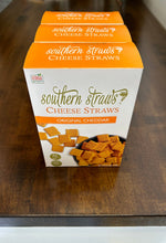 Cheese Straws Collection