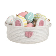 Paper-Mache Eggs Assorted