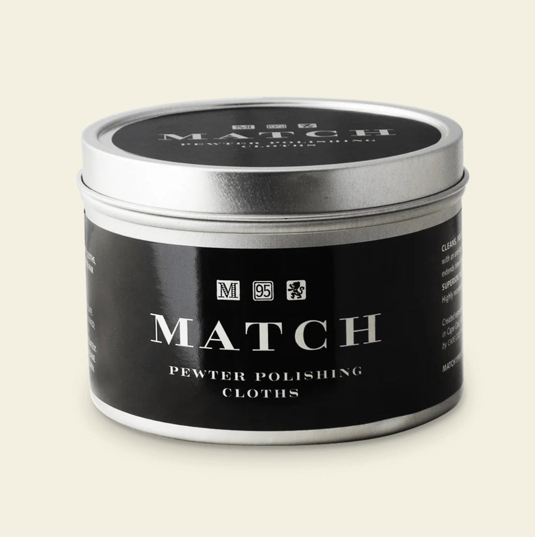 Match cleaner/polish-MPP1