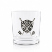Golf Bar Glasses Set of 4