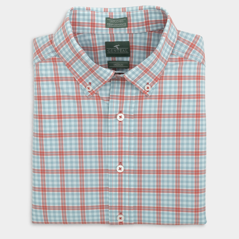 Donner LiteTec®‭ ‬Short Sleeve Sport Shirt Collection