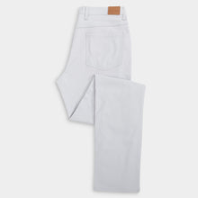 Clubhouse Stretch Five-Pocket Pant Collection