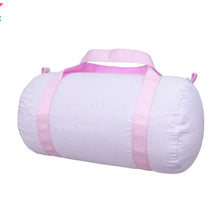 Mint Sweet Little Things Medium Duffel