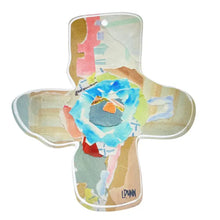 EVERLASTING LOVE ACRYLIC CROSS