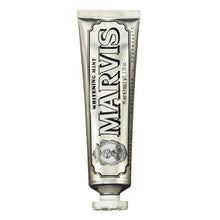 Marvis Toothpaste Collection