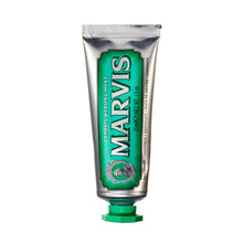 Marvis Toothpaste Collection