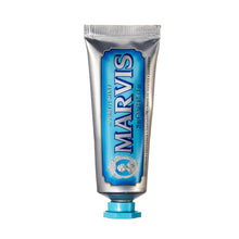 Marvis Toothpaste Collection