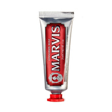 Marvis Toothpaste Collection
