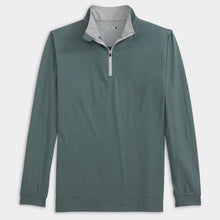 Heathered Venture Performance Quarter-Zip Collection