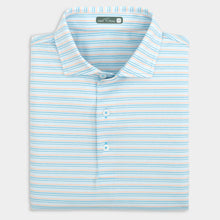 Ponderosa Performance Polo Collection