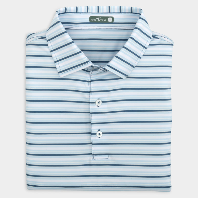 Tallac Performance Polo Collection