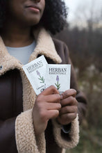 Lavender Towelettes - 7 Individual Essential Oil Wipes