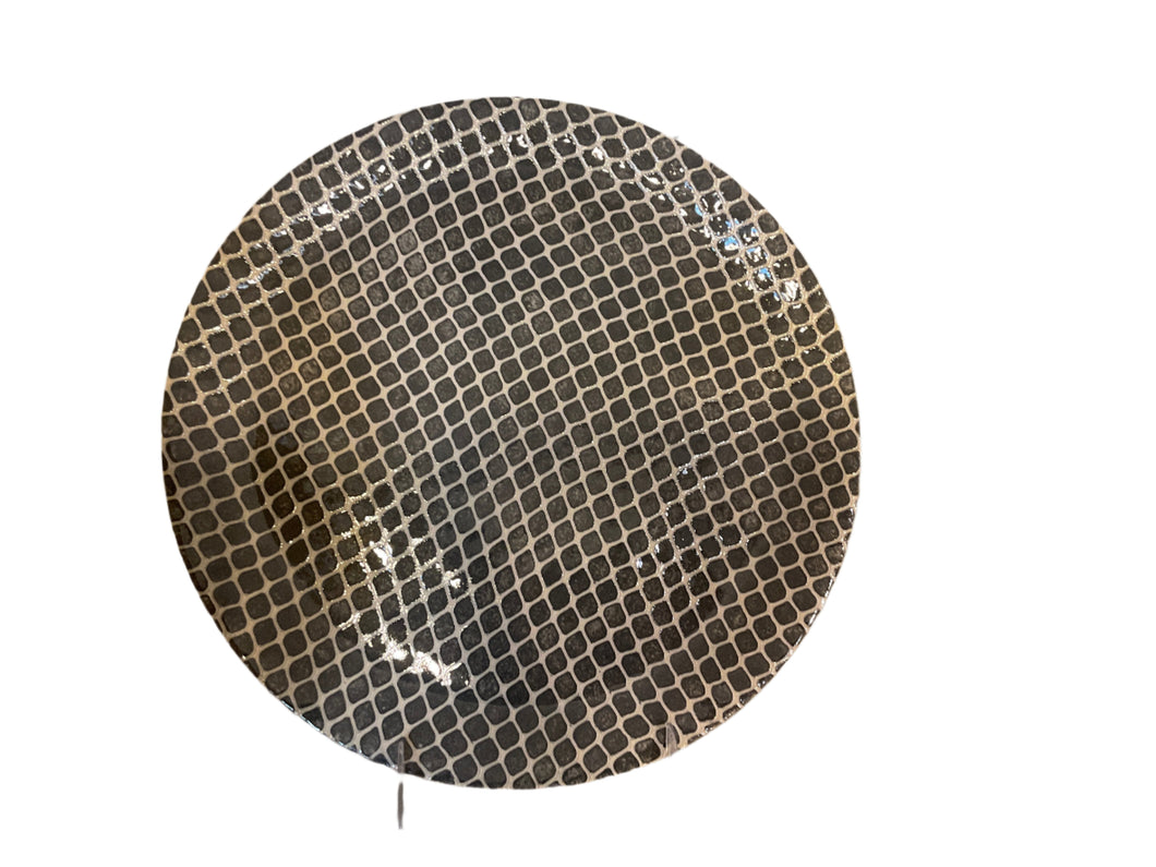 Charger Taj Charcoal-TF8087109