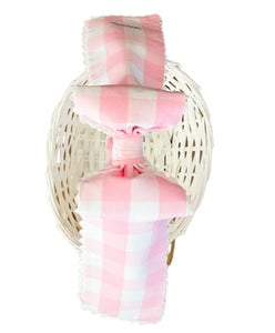 Basket Bow