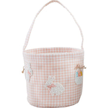 Beaded Bucket Collection
