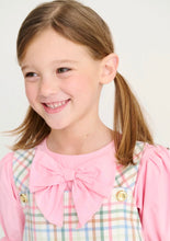 Pleated Ginny Jumper