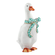 STANDING DUCK