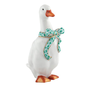 STANDING DUCK